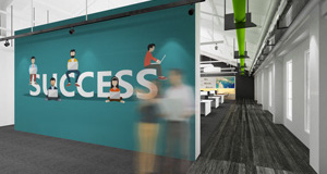 Décoration d'intérieur SD PUB