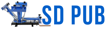 Logo SDPUB Sénégal